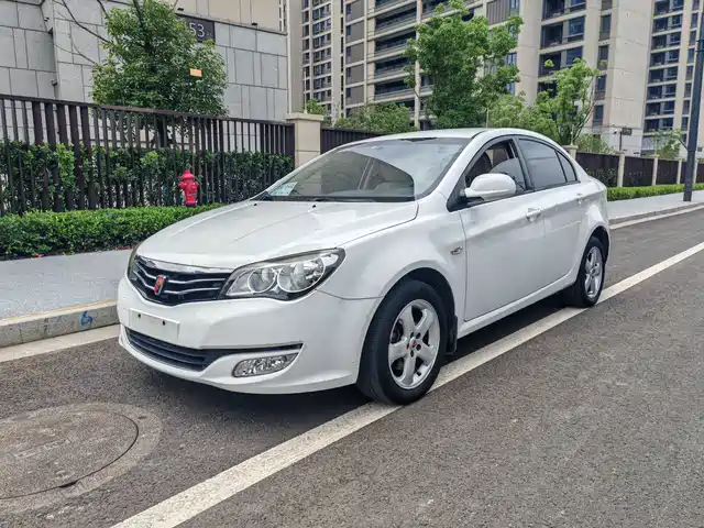 Roewe Roewe 350 2014