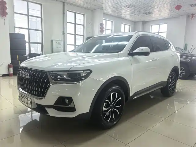 Haval Haval H6 2023