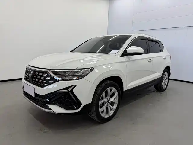 Jetta Jetta VS5 2022