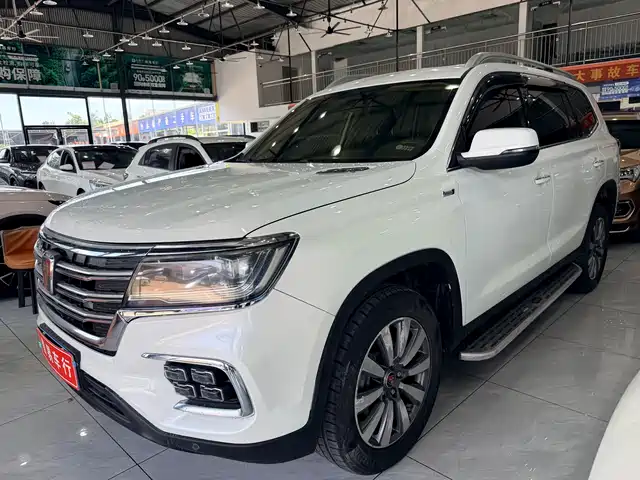 Roewe Roewe RX8