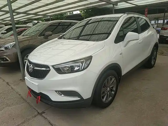 Buick Buick Encore 2019