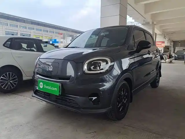 Leapmotor Leapmotor T03 2024
