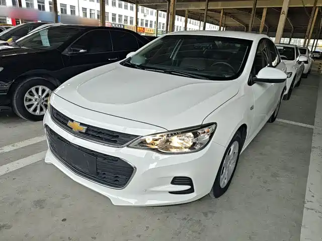 Chevrolet Chevrolet Cavalier