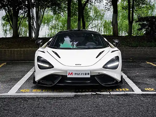 McLaren McLaren 720S 2019