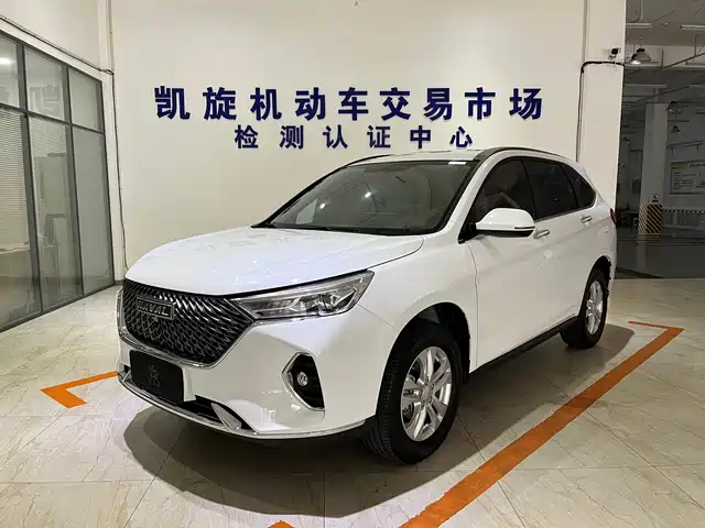 Haval Haval M6 2023