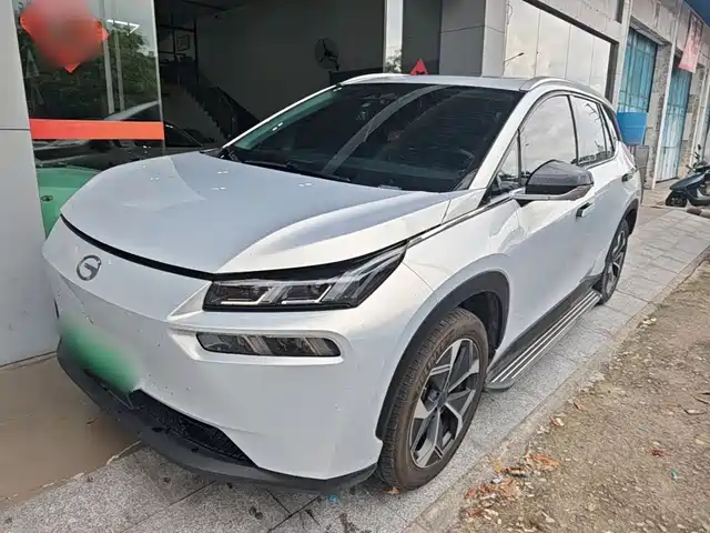 Aion AION V 2023