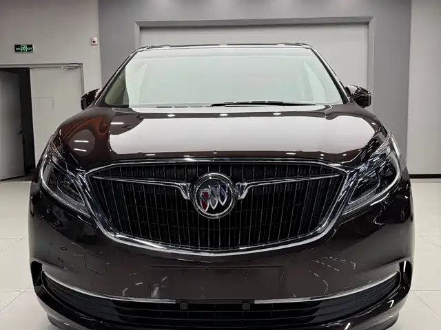 Buick Buick GL8 2019