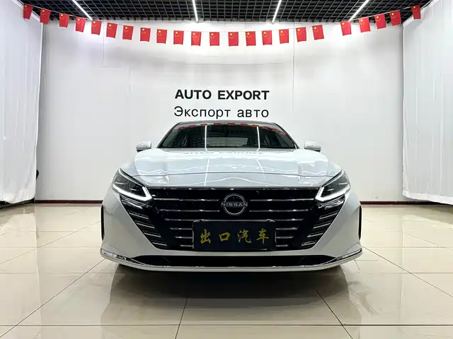 Nissan Teana 2023