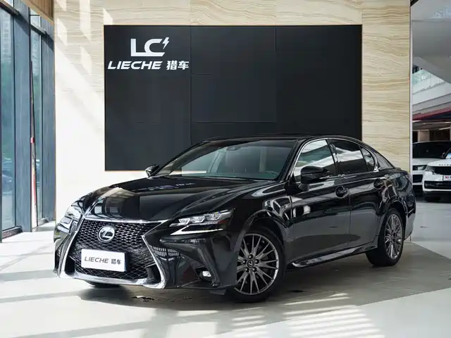 Lexus Lexus GS 2017