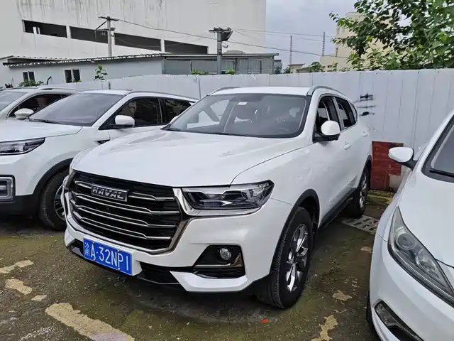 Haval Haval H6 2022