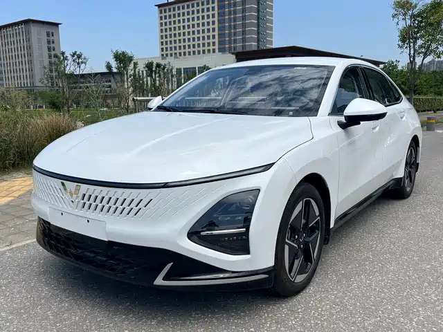 Wuling Motors Wuling Xingguang 2026