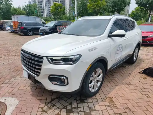 Haval Haval H6