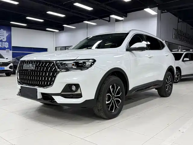 Haval Haval H6 2023