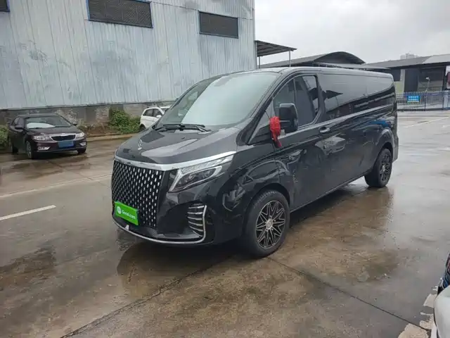 Ford Transit 2024