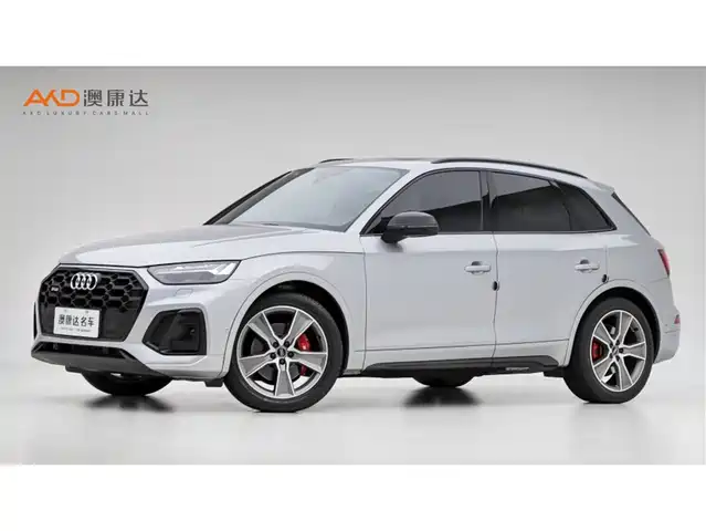 Audi Audi SQ5 2022
