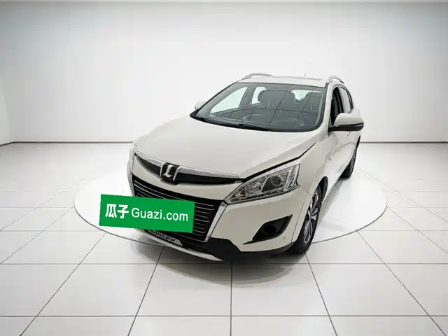 Luxgen Luxgen U6 SUV