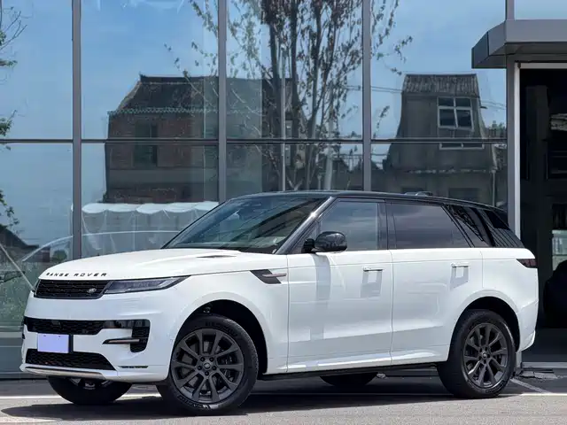 Land Rover Range Rover Sport 2024