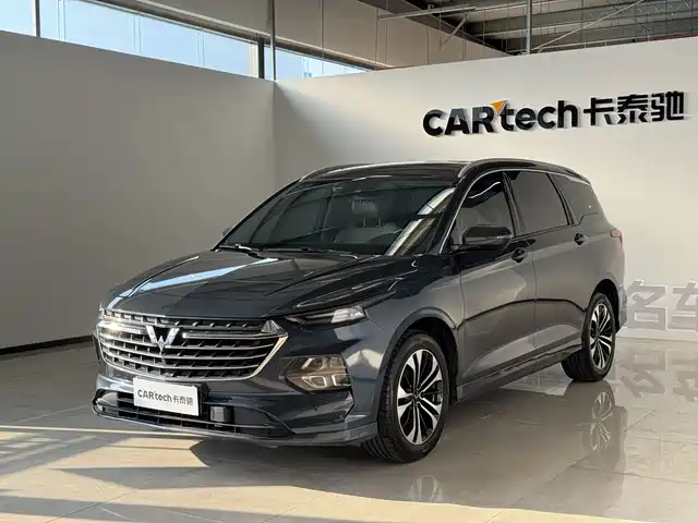 Wuling Motors Wuling Victory 2022