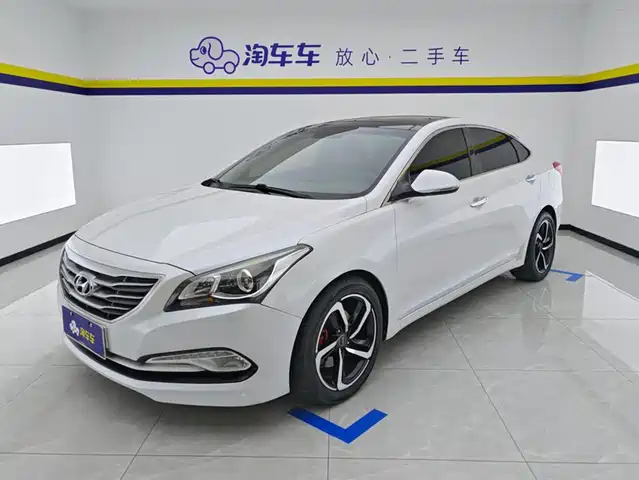 Hyundai Mistra 2016