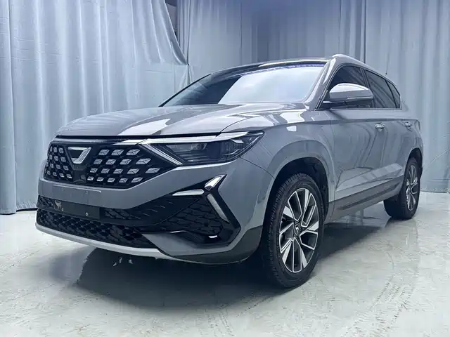 Jetta Jetta VS5 2023