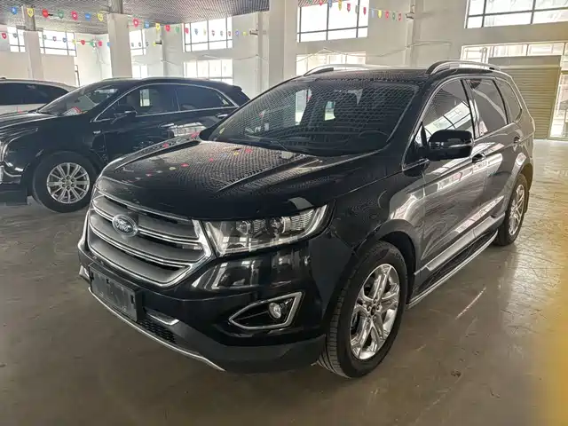 Ford Edge 2017
