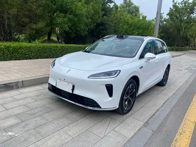 Shangjie Shangjie SUV 2025