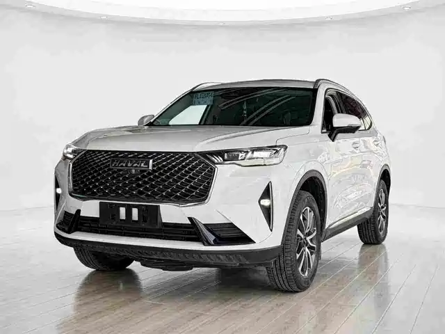 Haval Haval H6 2023