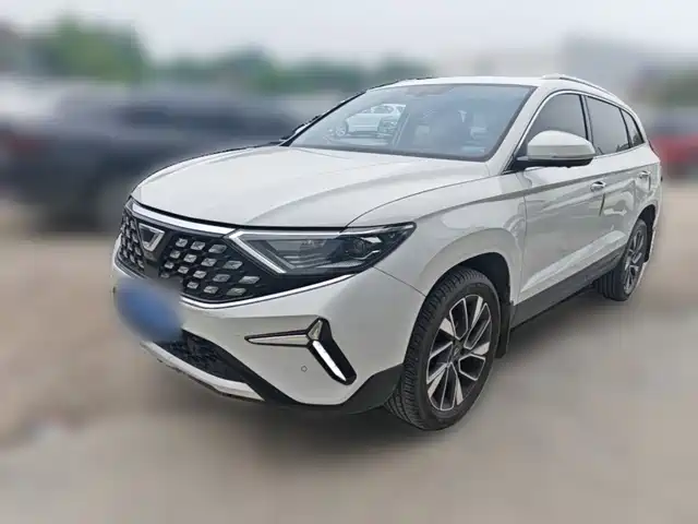 Jetta Jetta VS7