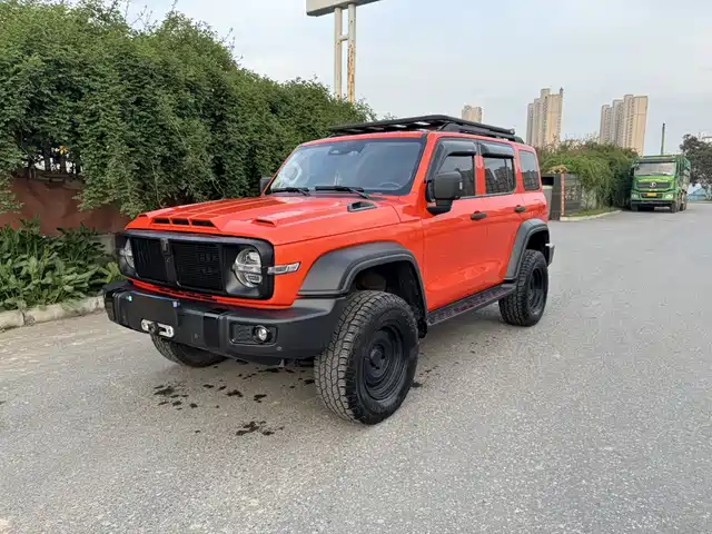 Tank Tank 300 2022