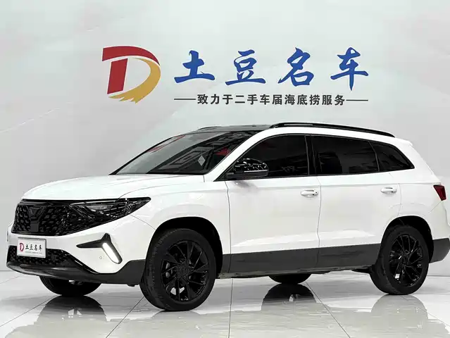 Jetta Jetta VS7 2023