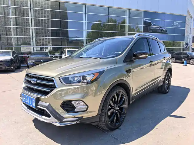 Ford Ford Kuga