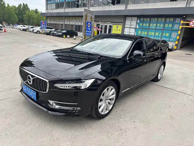 Volvo Volvo S90 2020