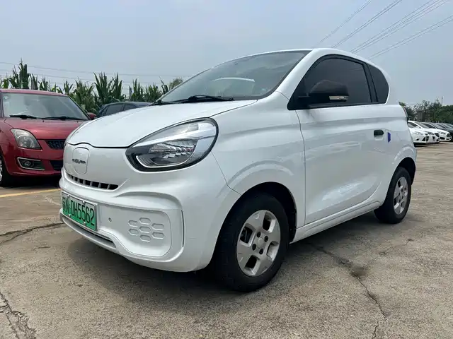 Roewe Kaiwei CLEVER 2021