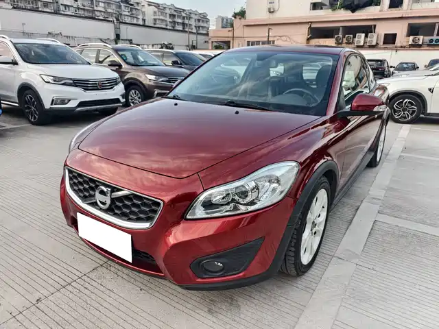 Volvo Volvo C30