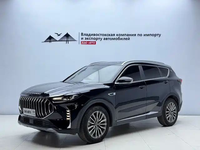 Jetour Jetour X70 PLUS 2023