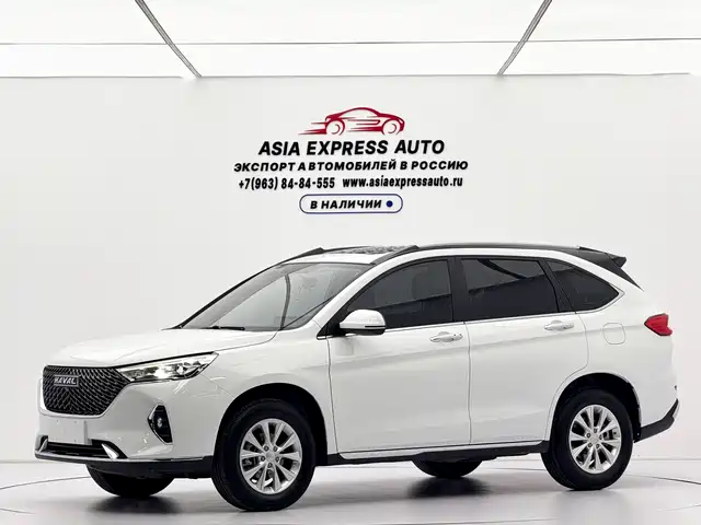 Haval Haval M6 2023