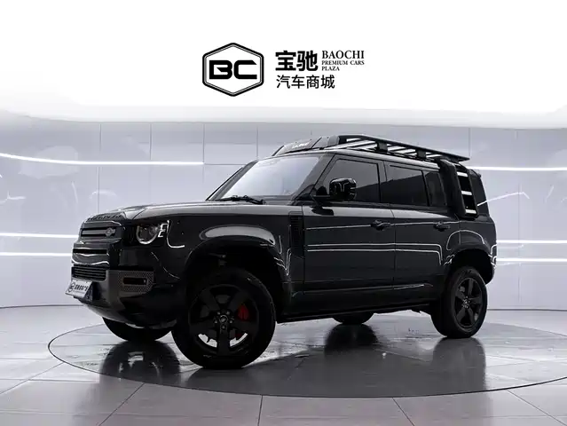Land Rover Land Rover Defender 2024