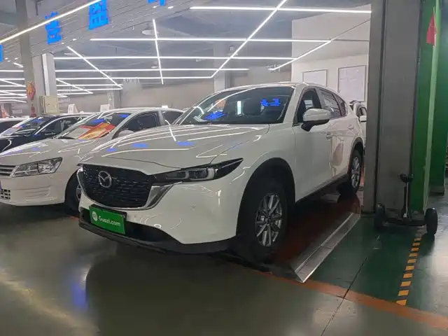 Mazda Mazda CX-5 2024