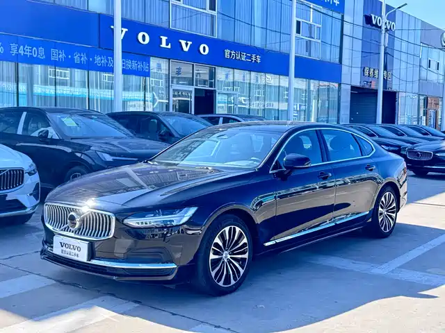 Volvo Volvo S90 2024