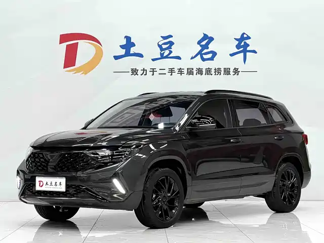 Jetta Jetta VS7 2023