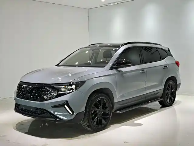 Jetta Jetta VS7 2022