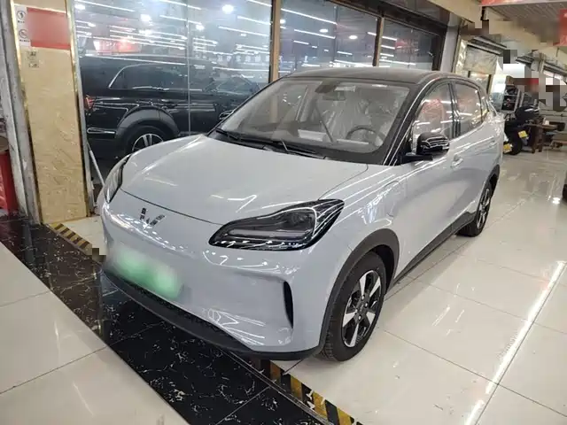Wuling Motors Wuling Binguo PLUS 2026