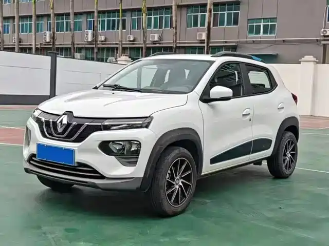 Renault Renault e-NO