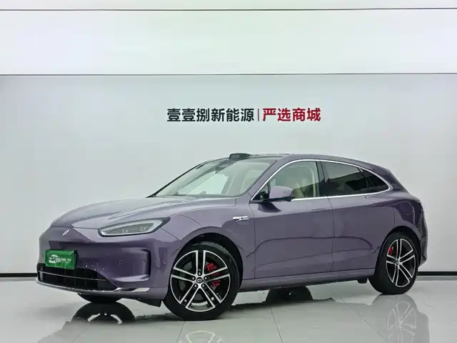 AITO Wenjie AITO M5