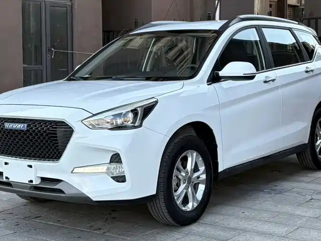 Haval Haval M6 2018
