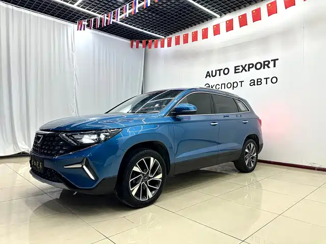 Jetta Jetta VS7 2022