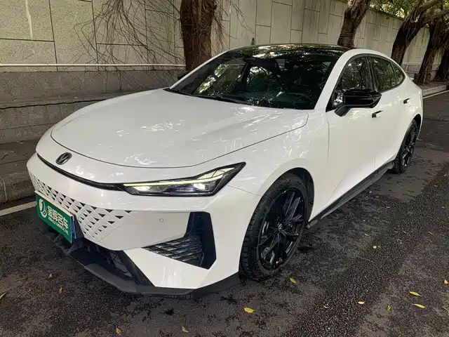 Changan Changan UNI-V 2024