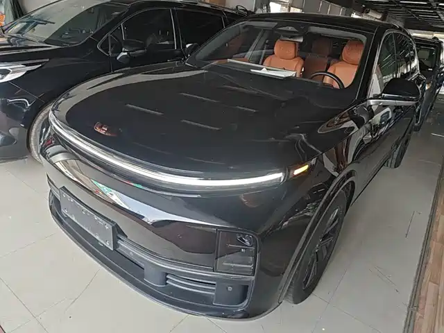 Li Auto Li Auto L7