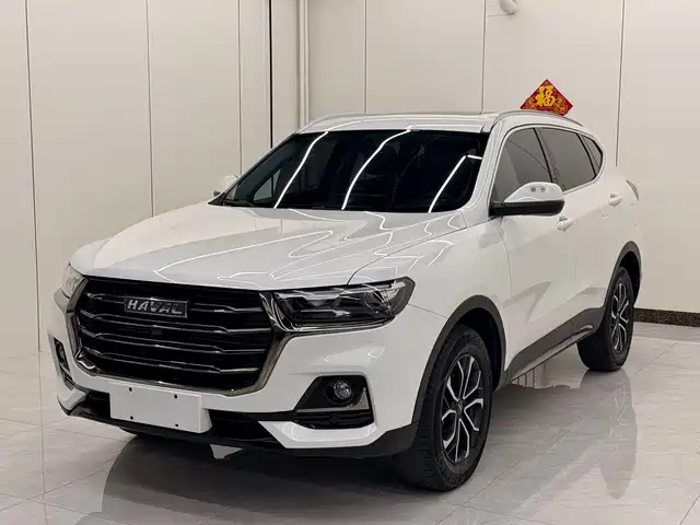 Haval Haval H6 2022