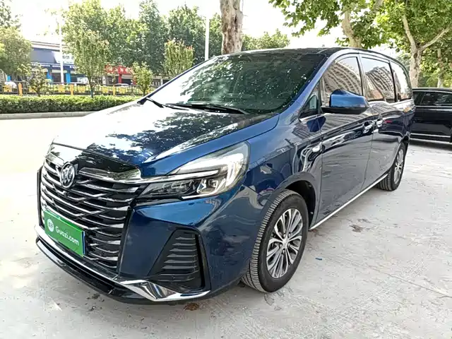 Buick Buick GL8